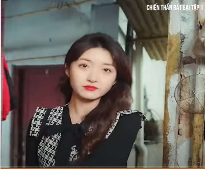 Chiến Thần Bất Bại