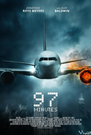 97 Phút – 97 Minutes