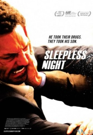 Truy Kích Lúc 0 Giờ – Sleepless Night