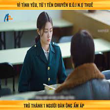 Khi Đàn Ông Yêu (Bản Trung)