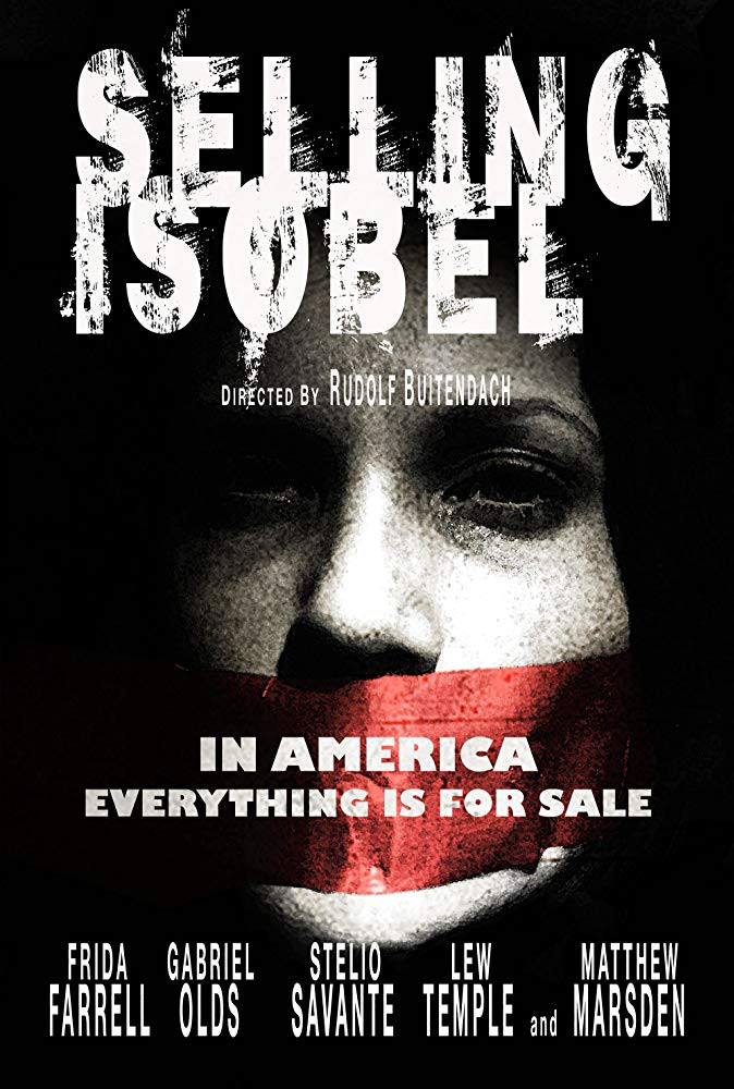 Selling Isobel