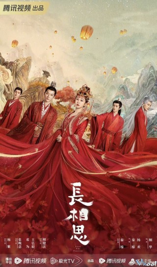 Trường Tương Tư – Lost You Forever