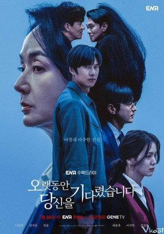 Ai Là Kẻ Sát Nhân – Longing For You