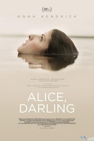Alice, Em Yêu – Alice, Darling