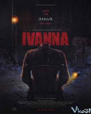 Hồn Ma Không Đầu – Ivanna