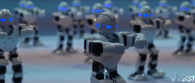 Xem Phim Ẩn Số Trái Đất: Robot Sát Nhân - Unknown: Killer Robots - Vkool.TV - Ảnh 1