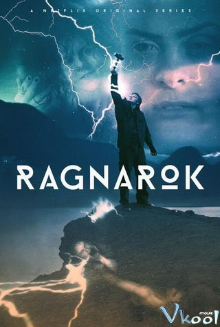 Ragnarok: Hoàng Hôn Của Chư Thần 3 – Ragnarok Season 3