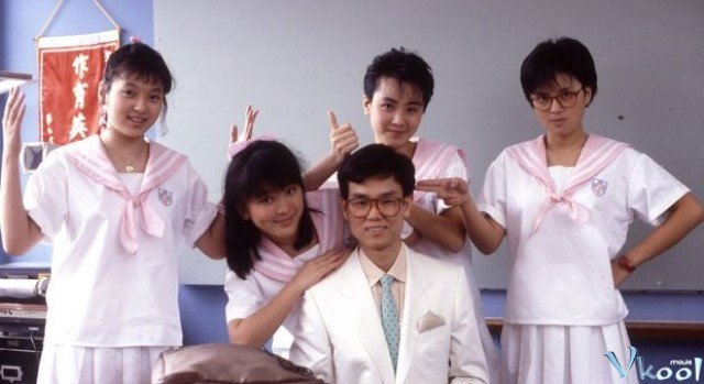 Xem Phim Con Ma Yêu Đời 2 - Happy Ghost 2 - Vkool.TV - Ảnh 1