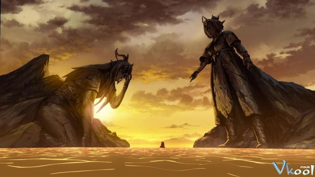 Xem Phim Hoàng Tử Rồng Phần 5 - The Dragon Prince Season 5 - Vkool.TV - Ảnh 1