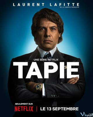 Tapie - Class Act