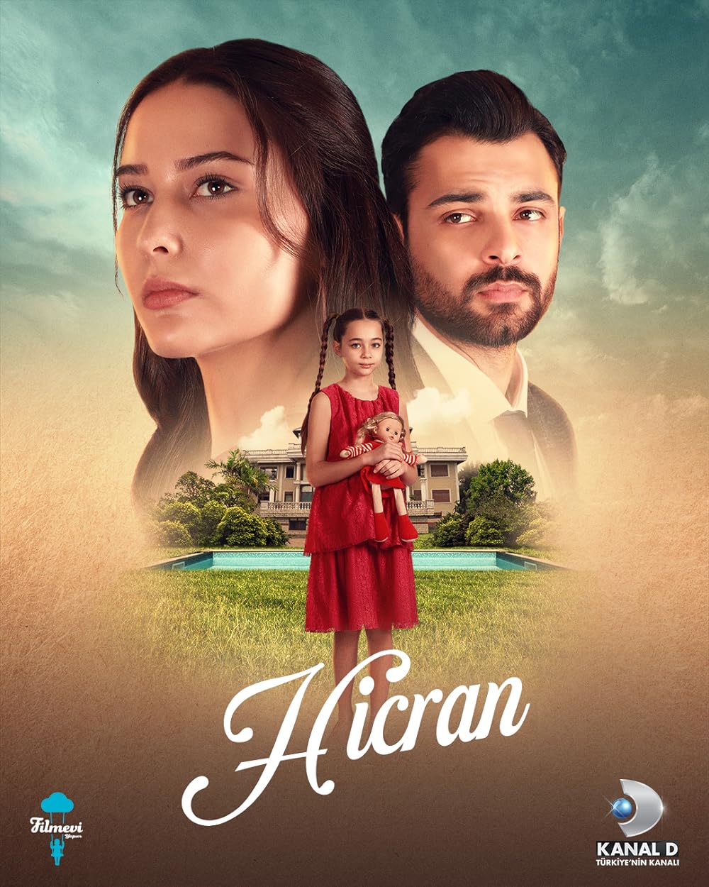 Bảo Mẫu Sheeran - Hicran