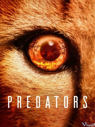 Thế Giới Thú Săn Mồi – Predators