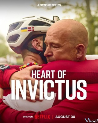 Trái Tim Của Invictus – Heart Of Invictus