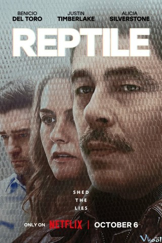 Thằn Lằn - Reptile