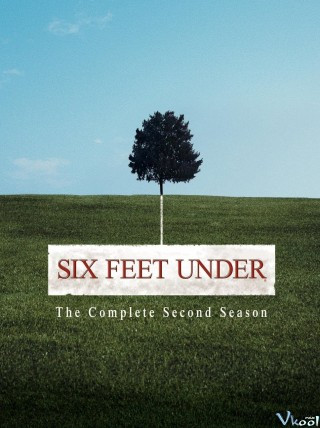 Dưới Sáu Tấc Đất 2 – Six Feet Under Season 2