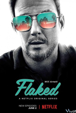 Chuyện Của Chip 2 - Flaked Season 2