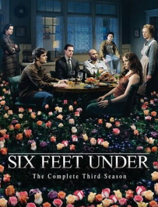 Dưới Sáu Tấc Đất 3 – Six Feet Under Season 3