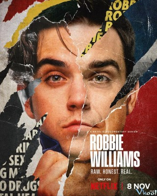 Robbie Williams – Robbie Williams