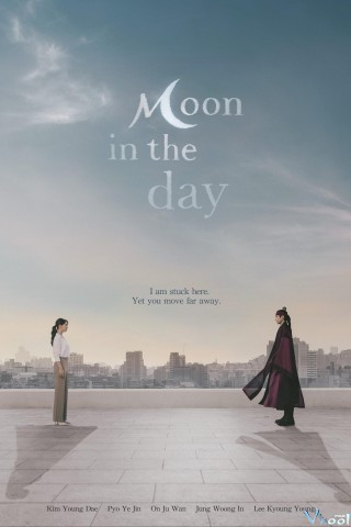 Trăng Lên Ban Ngày - Moon In The Day