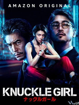 Cô Gái Đốt Ngón Tay – Knuckle Girl