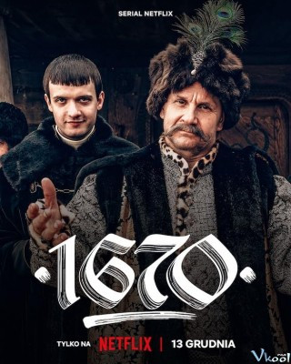 1670 Phần 1 – 1670 Season 1