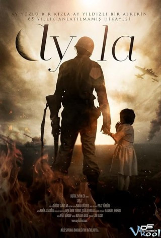 Đứa Con Của Chiến Tranh – Ayla: The Daughter Of War