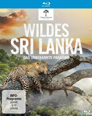 Thiên Nhiên Hoang Dã Sri Lanka – Wild Sri Lanka