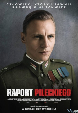 Báo Cáo Của Pilecki – Pilecki’s Report