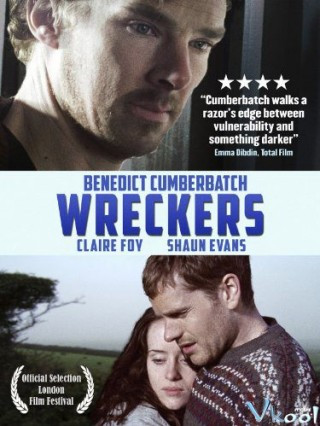 Hủy Hoại – Wreckers