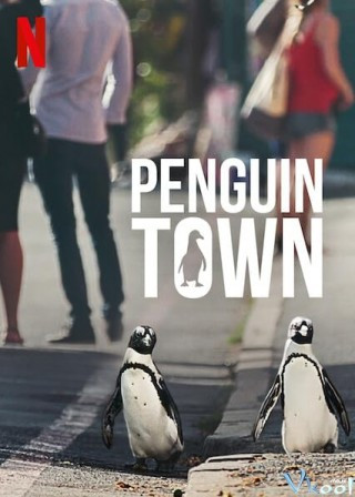 Thị Trấn Cánh Cụt – Penguin Town