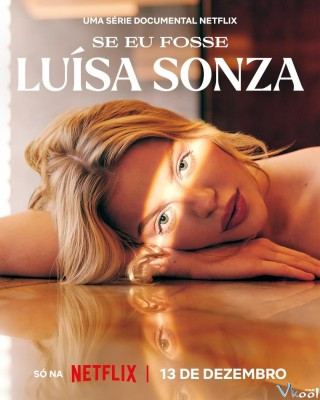 Nếu Tôi Là Luísa Sonza – If I Were Luísa Sonza