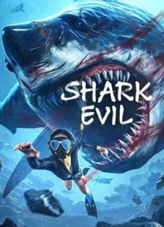 Cá Mập Sát Thủ - Shark Evil