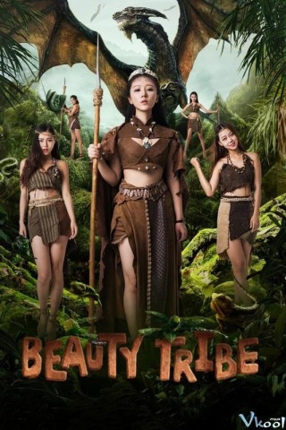 Bộ Lạc Sắc Đẹp - Beauty Tribe